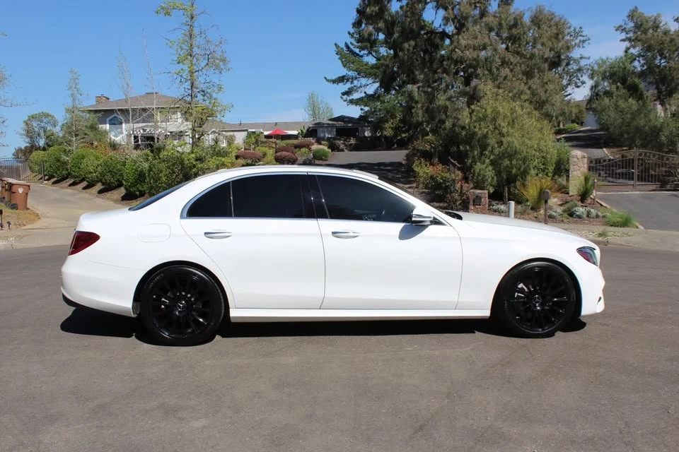 2020 Mercedes-Benz W213 E-Class - Image 7 of 11
