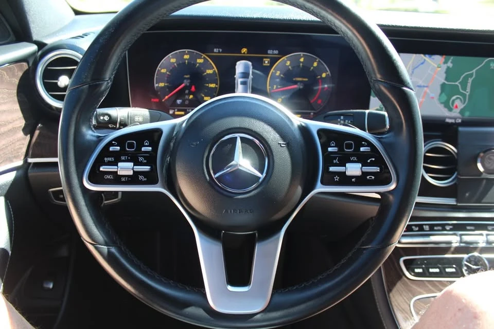 2020 Mercedes-Benz W213 E-Class - Image 9 of 11