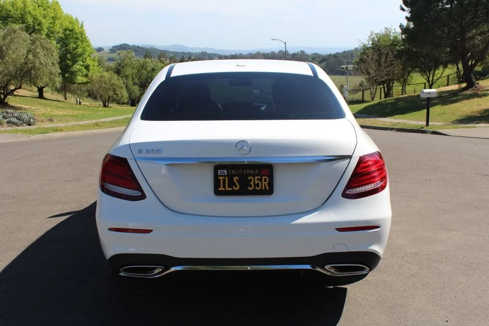 2020 Mercedes-Benz W213 E-Class - Image 5 of 11