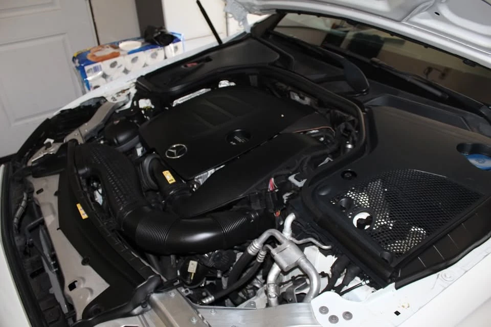 2020 Mercedes-Benz W213 E-Class - Image 11 of 11