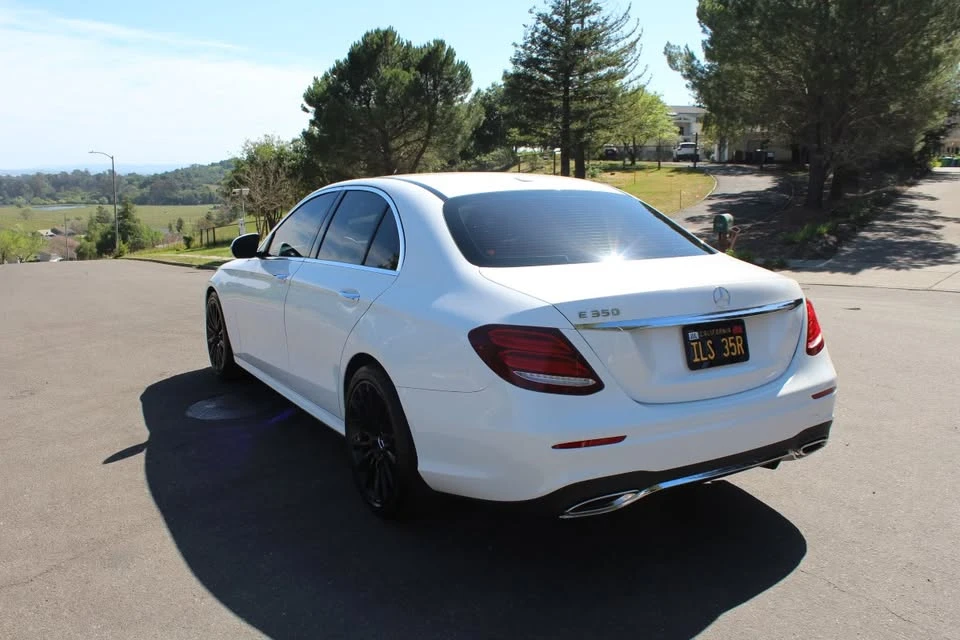 2020 Mercedes-Benz W213 E-Class - Image 4 of 11