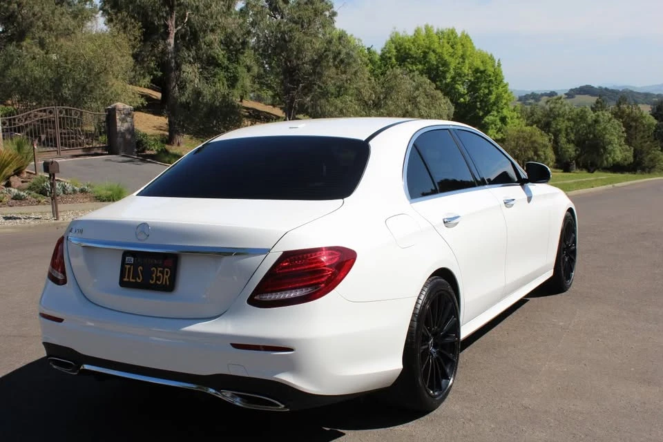 2020 Mercedes-Benz W213 E-Class - Image 6 of 11