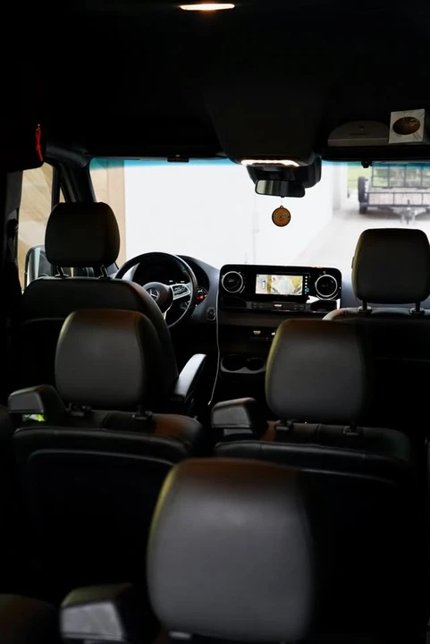 2020 Mercedes-Benz VS30 Sprinter - Image 14 of 18