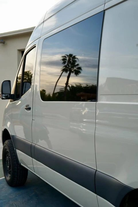 2020 Mercedes-Benz VS30 Sprinter - Image 8 of 18