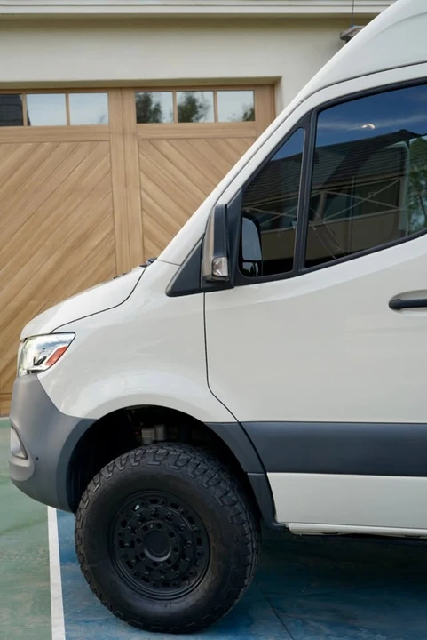 2020 Mercedes-Benz VS30 Sprinter - Image 7 of 18