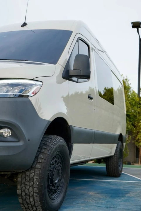 2020 Mercedes-Benz VS30 Sprinter - Image 2 of 18