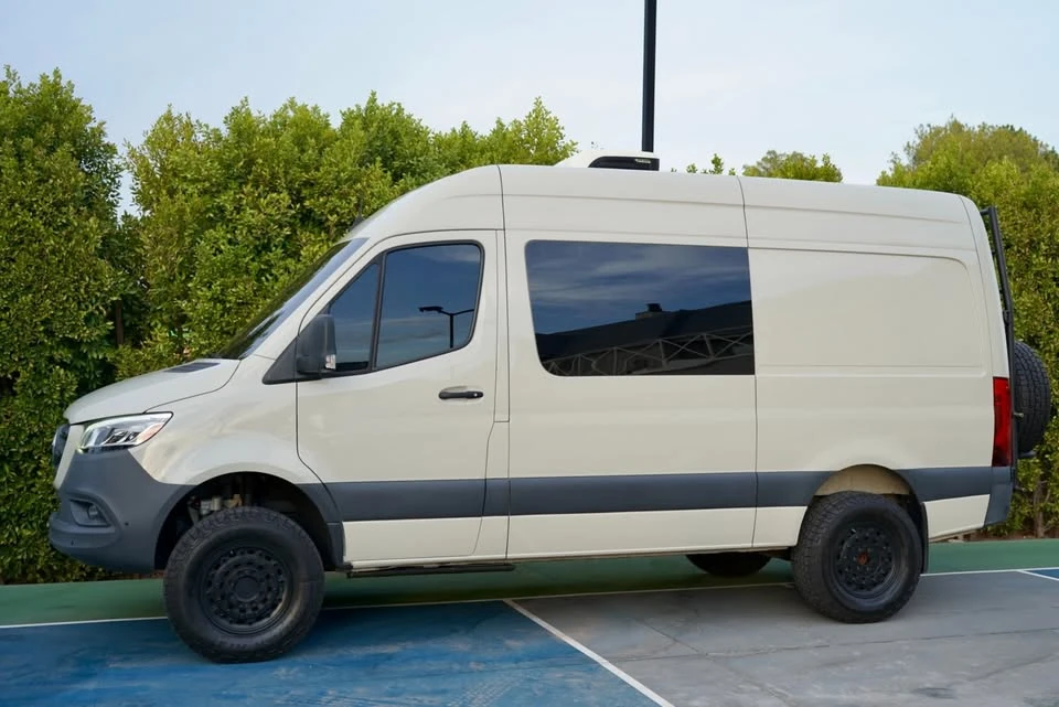 2020 Mercedes-Benz VS30 Sprinter - Image 9 of 18