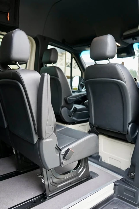 2020 Mercedes-Benz VS30 Sprinter - Image 5 of 18