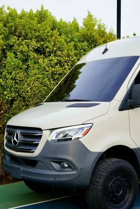2020 Mercedes-Benz VS30 Sprinter - Image 10 of 18