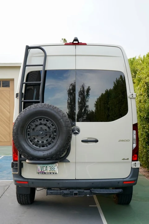 2020 Mercedes-Benz VS30 Sprinter - Image 16 of 18