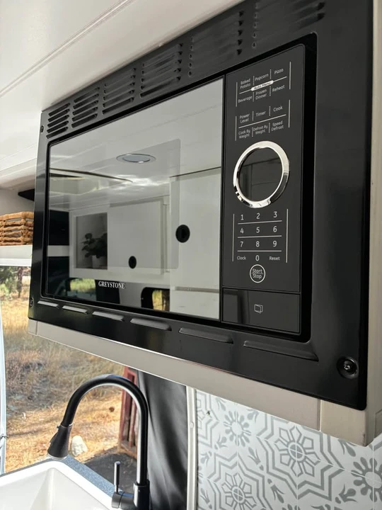 2020 Mercedes-Benz VS30 Sprinter - Image 8 of 20