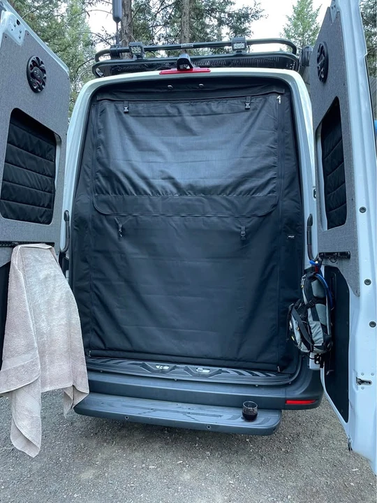 2020 Mercedes-Benz VS30 Sprinter - Image 20 of 20