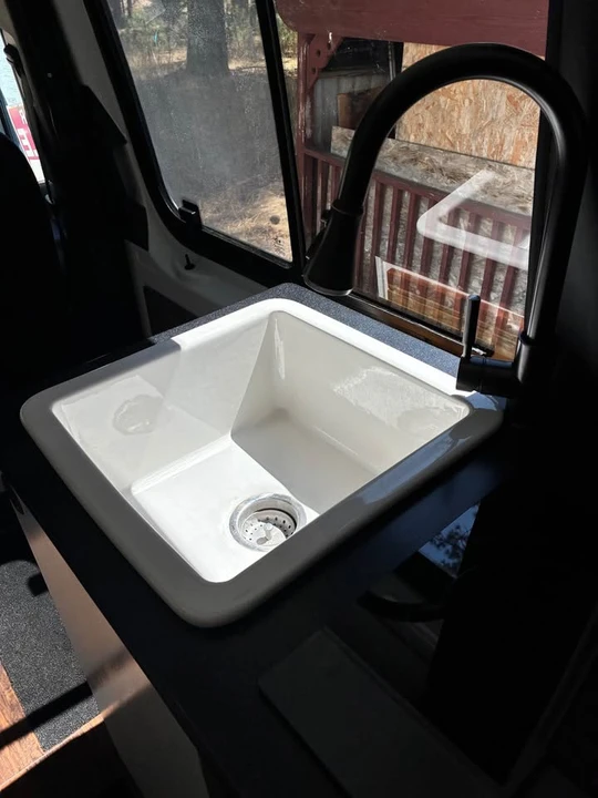 2020 Mercedes-Benz VS30 Sprinter - Image 12 of 20