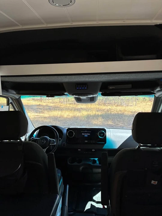 2020 Mercedes-Benz VS30 Sprinter - Image 19 of 20
