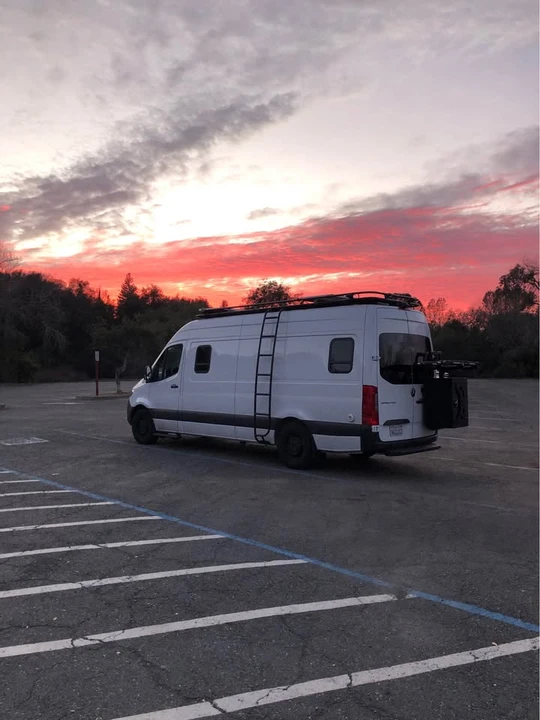 2020 Mercedes-Benz VS30 Sprinter - Image 2 of 20