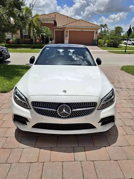 2020 Mercedes-Benz 300 CE