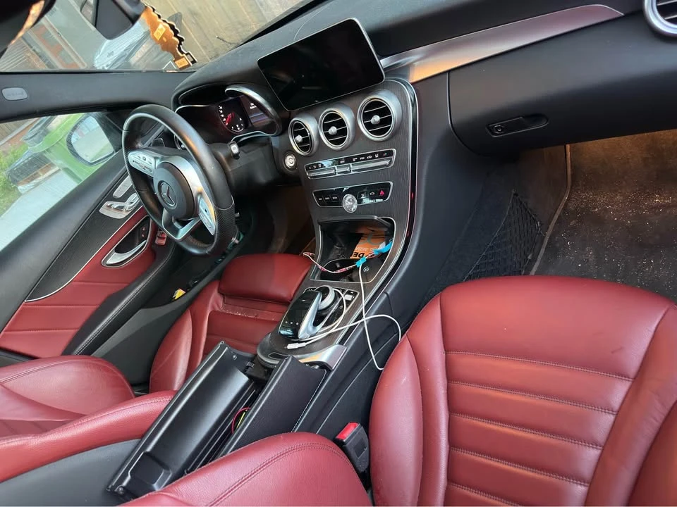 2020 Mercedes-Benz W213 E-Class - Image 4 of 4