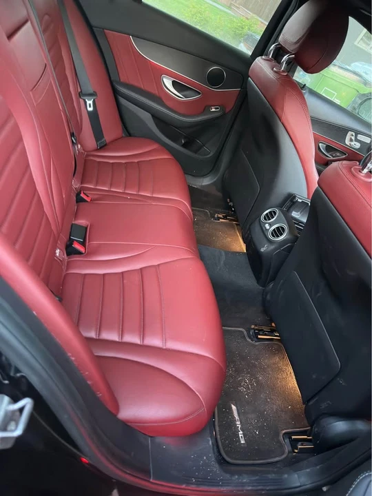 2020 Mercedes-Benz W213 E-Class - Image 3 of 4