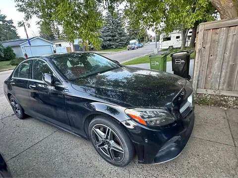 2020 Mercedes-Benz 300 CE