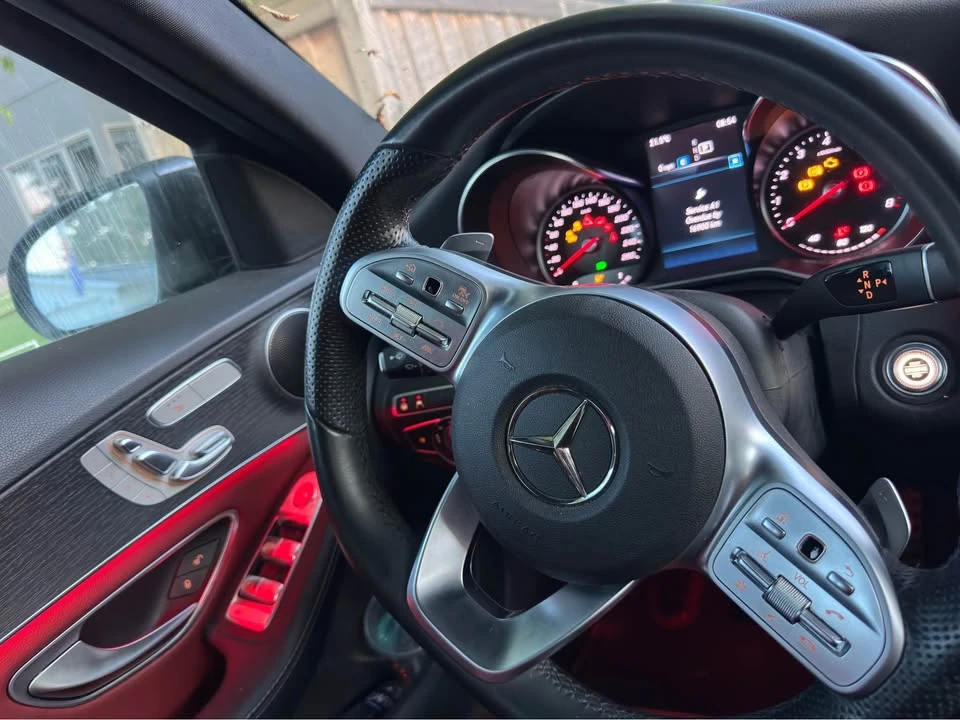 2020 Mercedes-Benz W213 E-Class - Image 2 of 4