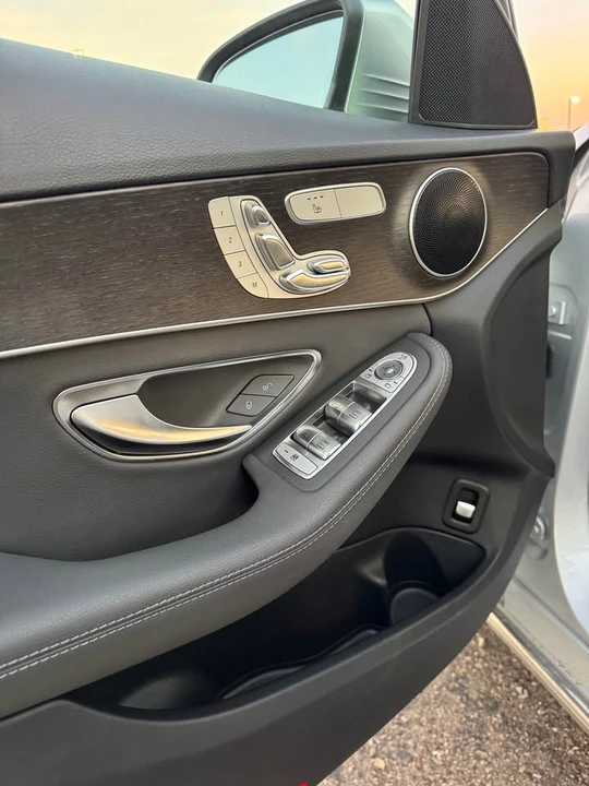2020 Mercedes-Benz W205 C-Class - Image 13 of 19