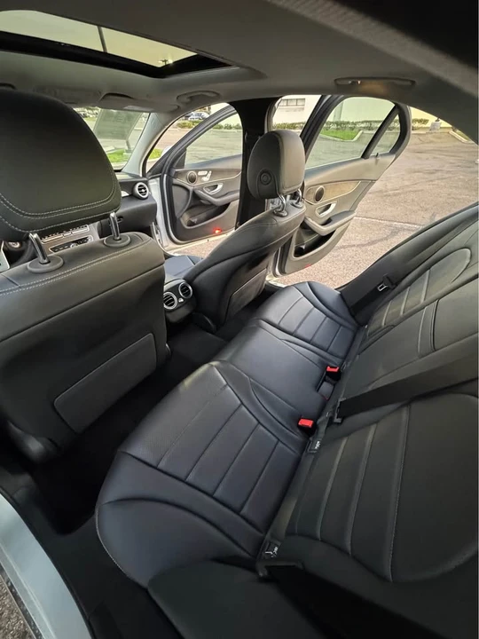 2020 Mercedes-Benz W205 C-Class - Image 15 of 19