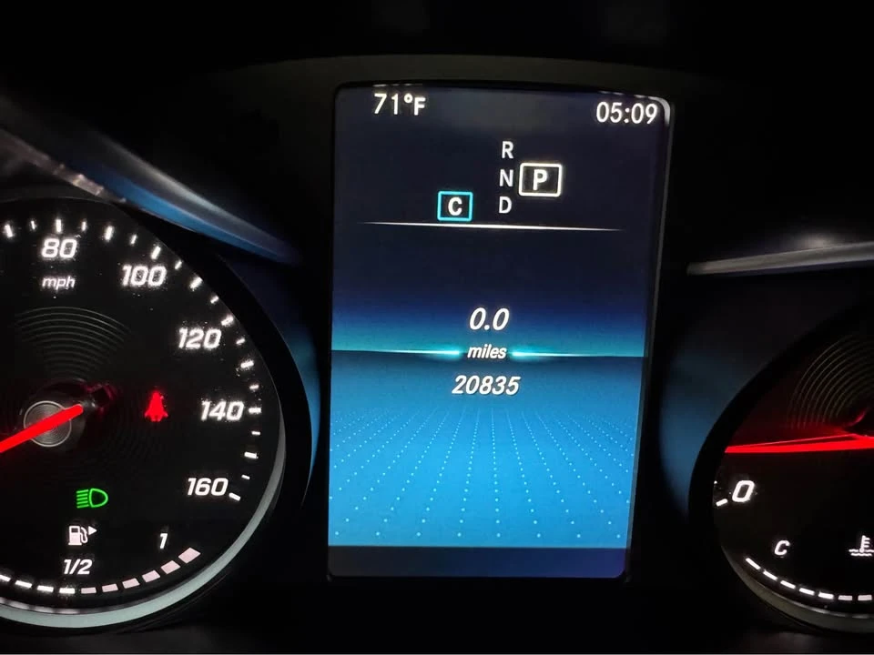 2020 Mercedes-Benz W205 C-Class - Image 17 of 19