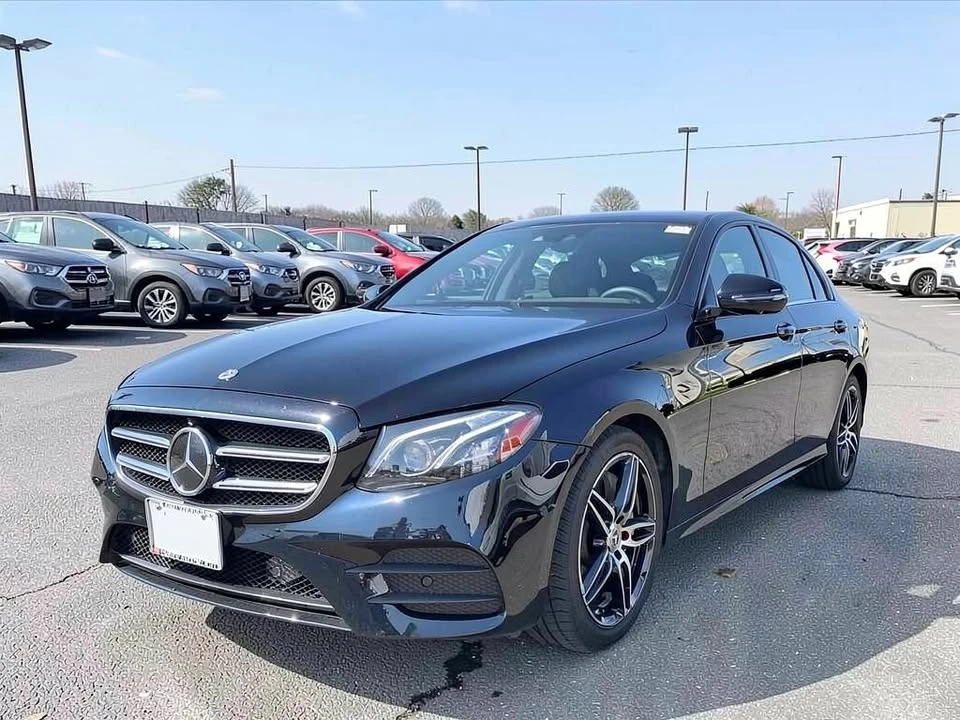 2020 Mercedes-Benz W213 E-Class - Image 3 of 20