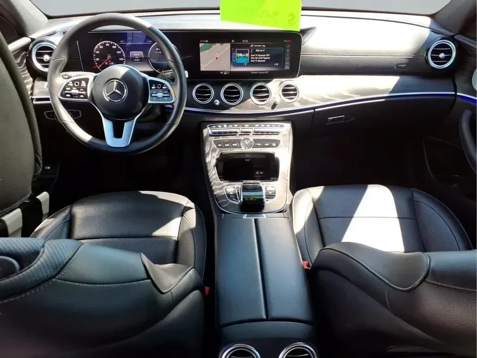 2020 Mercedes-Benz W213 E-Class - Image 14 of 20
