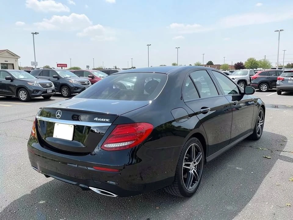 2020 Mercedes-Benz W213 E-Class - Image 8 of 20