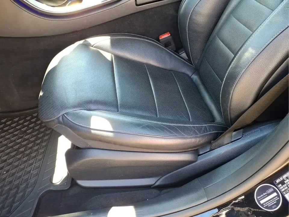2020 Mercedes-Benz W213 E-Class - Image 18 of 20