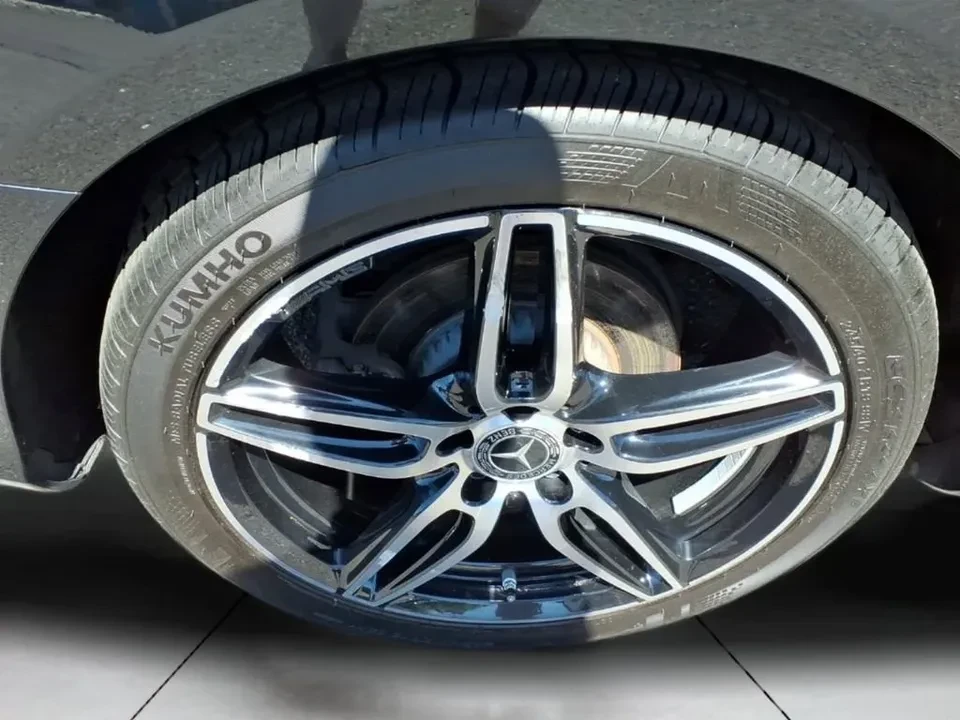 2020 Mercedes-Benz W213 E-Class - Image 9 of 20