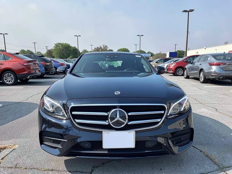 2020 Mercedes-Benz W213 E-Class - Image 2 of 20