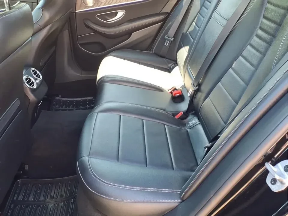 2020 Mercedes-Benz W213 E-Class - Image 12 of 20