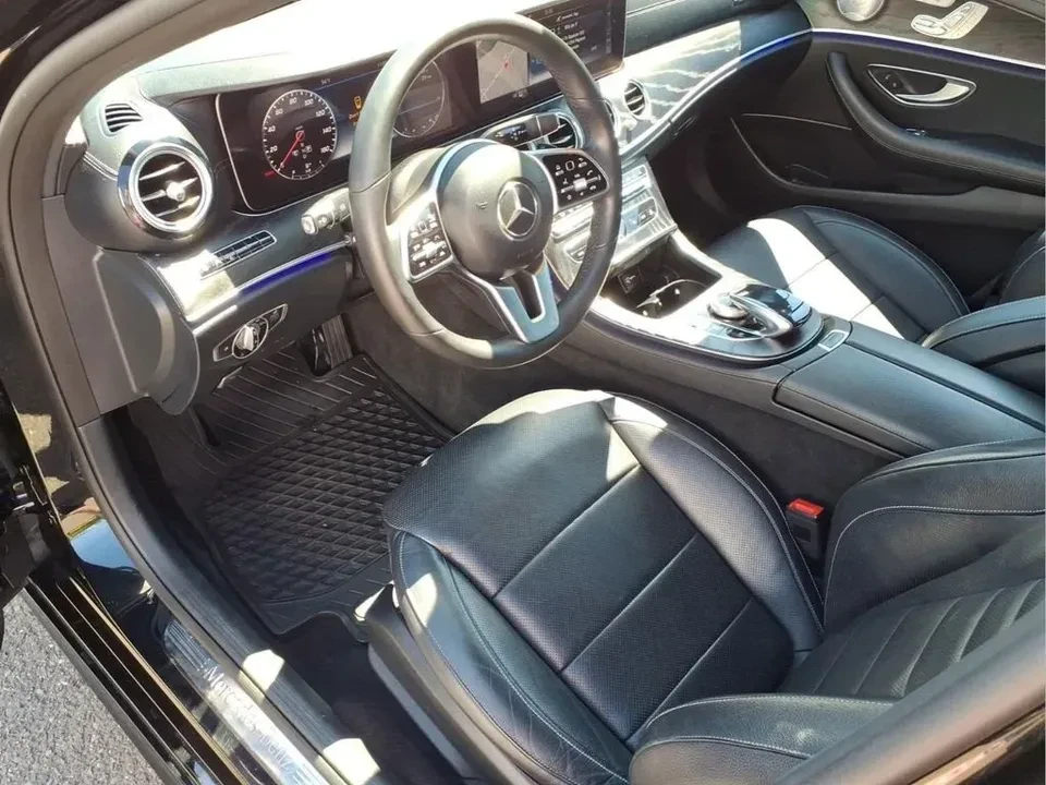 2020 Mercedes-Benz W213 E-Class - Image 19 of 20