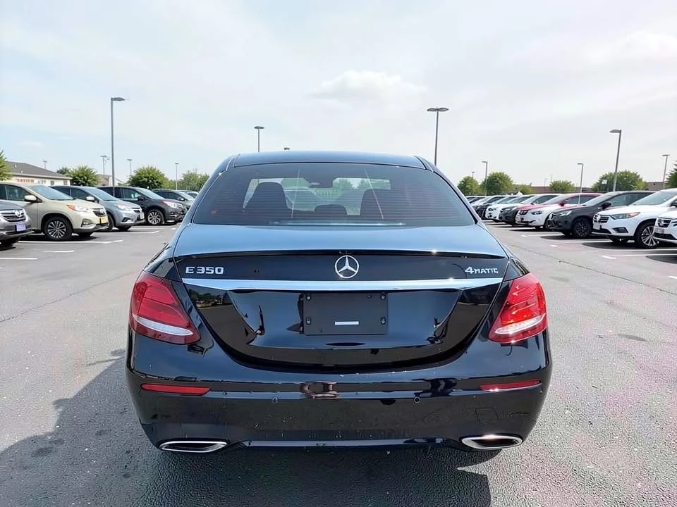 2020 Mercedes-Benz W213 E-Class - Image 7 of 20