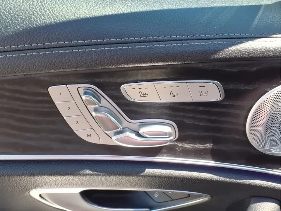 2020 Mercedes-Benz W213 E-Class - Image 16 of 20