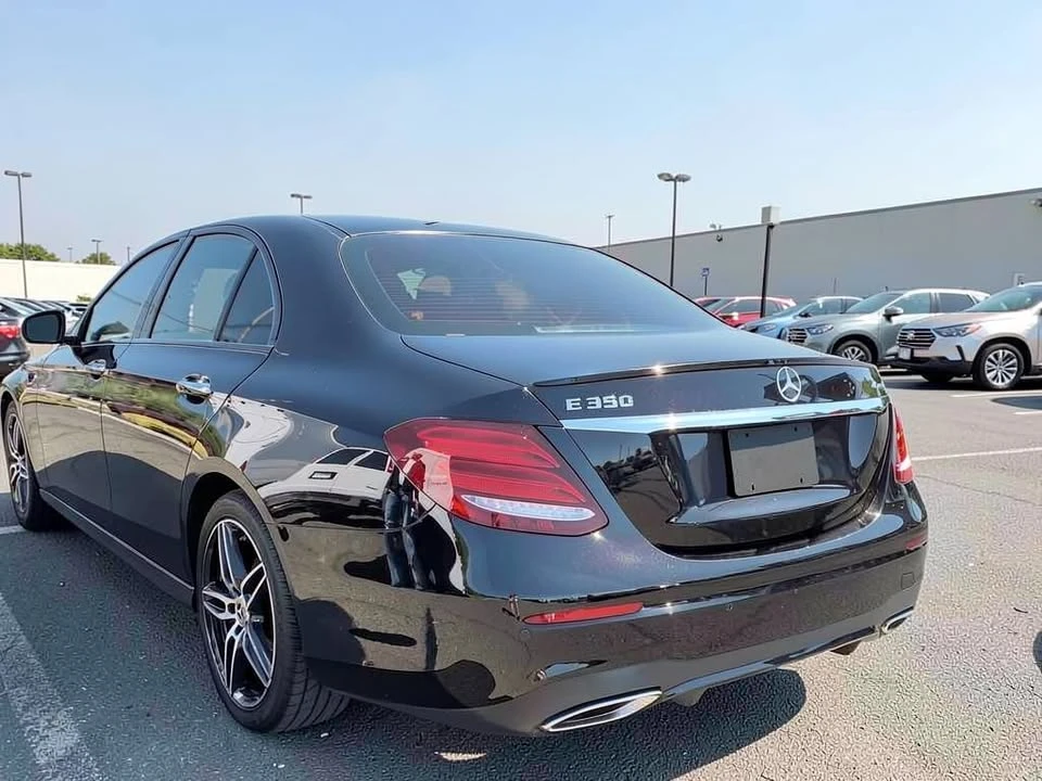 2020 Mercedes-Benz W213 E-Class - Image 6 of 20