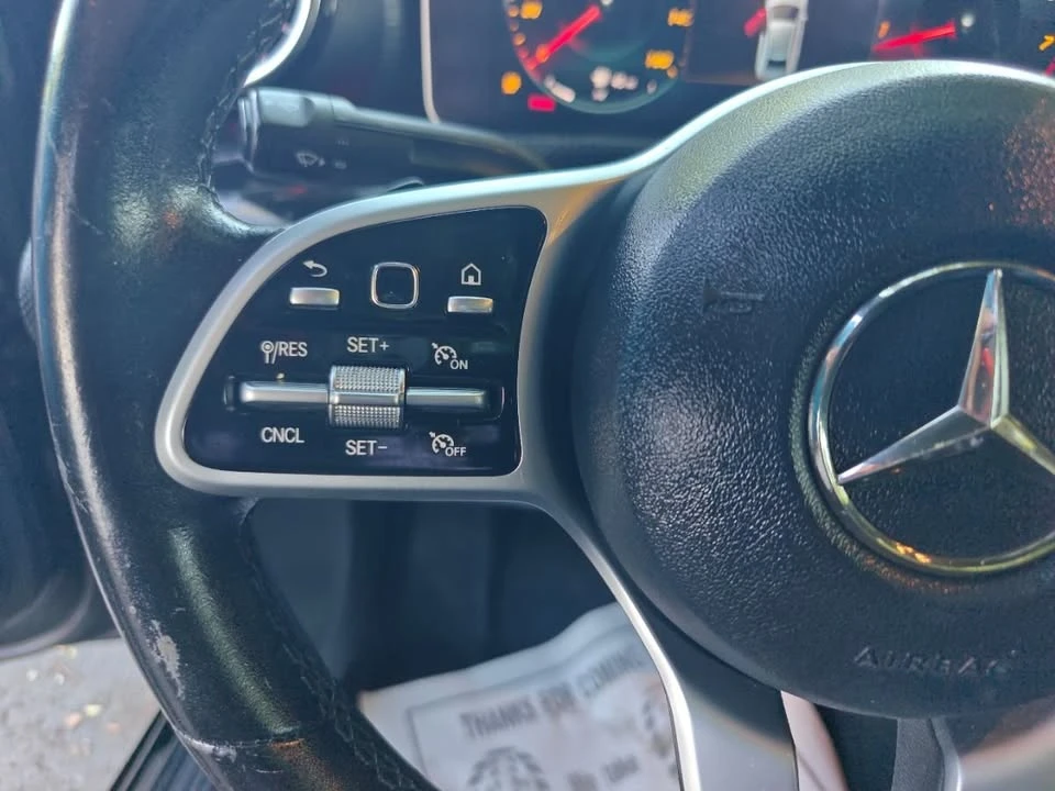 2020 Mercedes-Benz W177 A-Class - Image 16 of 20