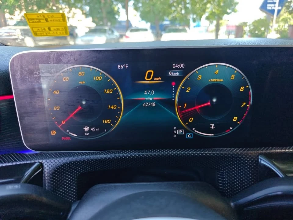 2020 Mercedes-Benz W177 A-Class - Image 15 of 20