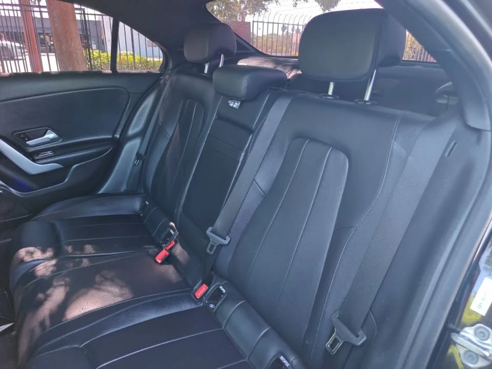 2020 Mercedes-Benz W177 A-Class - Image 2 of 20