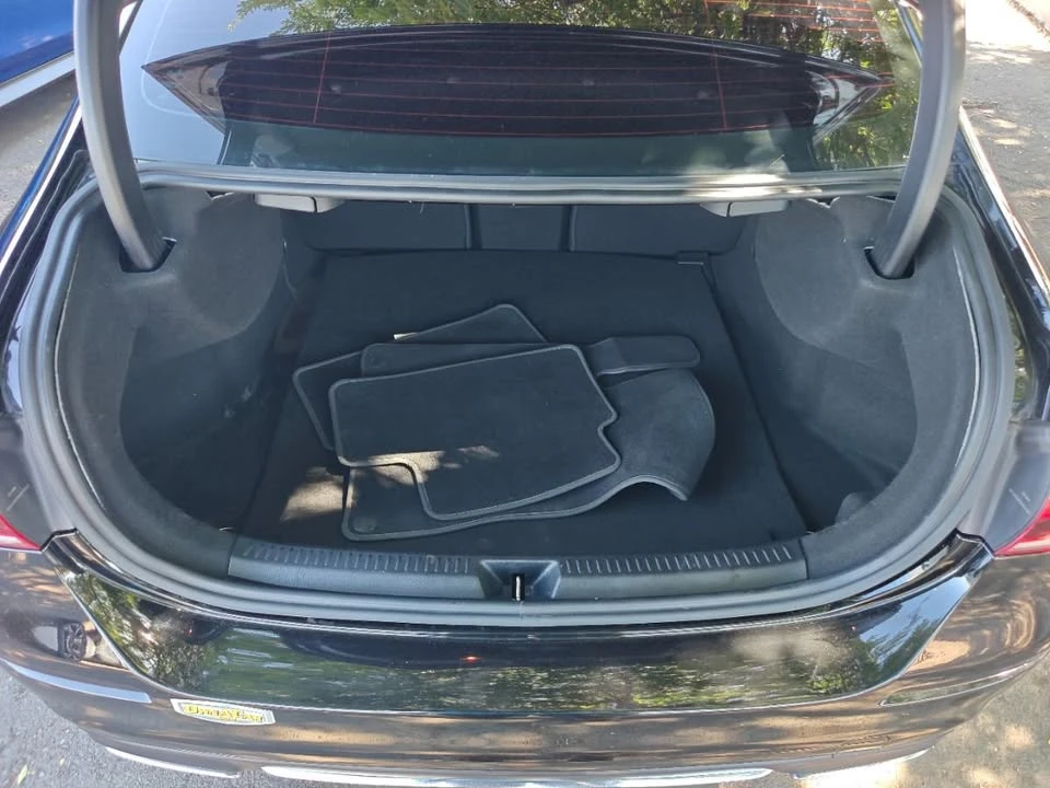 2020 Mercedes-Benz W177 A-Class - Image 12 of 20