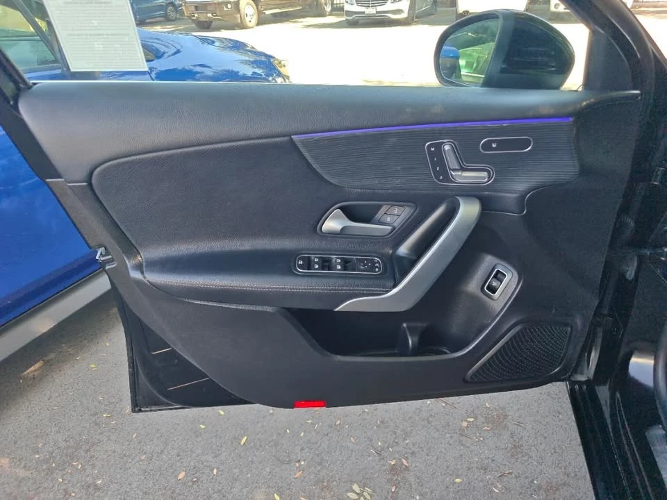 2020 Mercedes-Benz W177 A-Class - Image 19 of 20