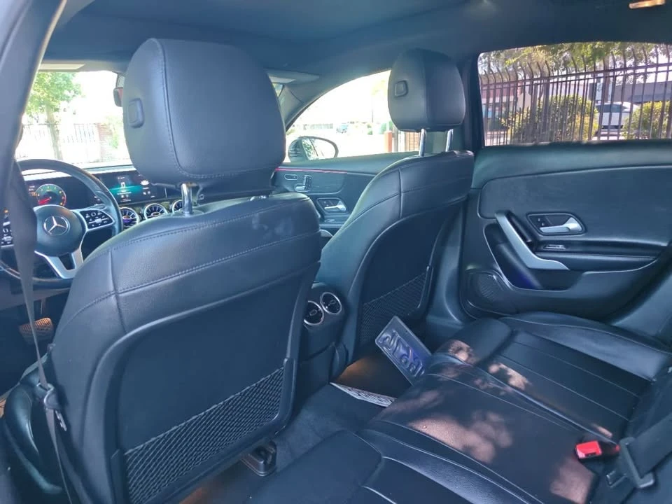 2020 Mercedes-Benz W177 A-Class - Image 5 of 20