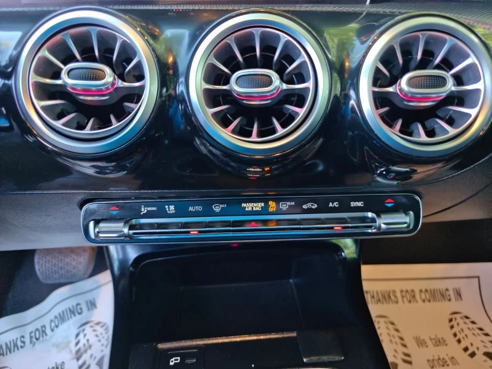 2020 Mercedes-Benz W177 A-Class - Image 7 of 20