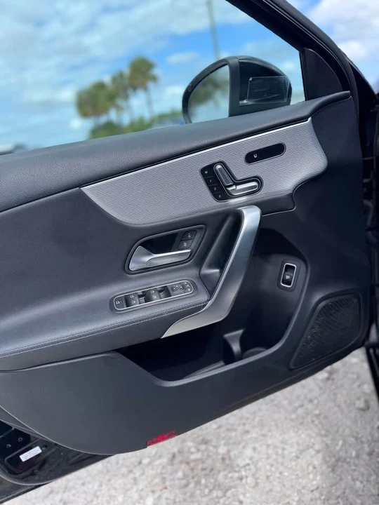 2020 Mercedes-Benz W177 A-Class - Image 4 of 8
