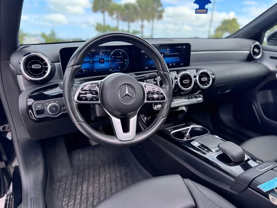 2020 Mercedes-Benz W177 A-Class - Image 5 of 8