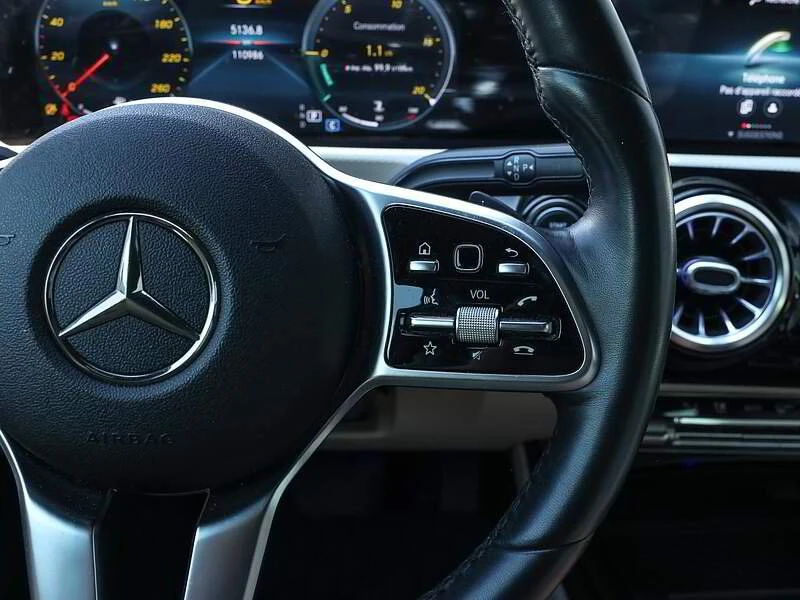 2020 Mercedes-Benz W177 A-Class - Image 20 of 20
