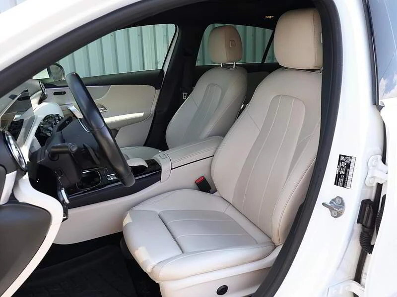 2020 Mercedes-Benz W177 A-Class - Image 12 of 20
