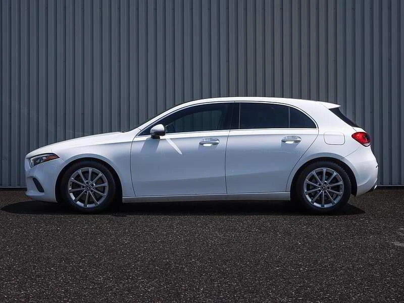 2020 Mercedes-Benz W177 A-Class - Image 4 of 20